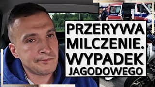 Kulisy Głośnego Wypadku: Czyja Wina? Jakie Odszkodowanie? Co Ze Zdrowiem? | Duży W Maluchu