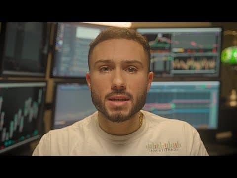 This One Trick Will Turn Losing Traders Into Winners!