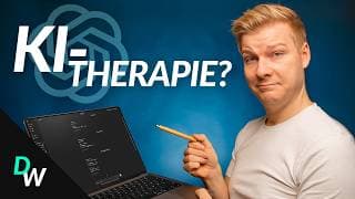 Warum Ki-therapeuten So Gefährlich Sind