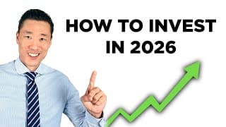 How To Invest In 2026: Don’t Fight The Fed