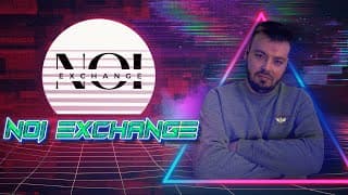 Noi Exchange  Where Industry Leaders Unite To Redefine The Crypto Trading Landscape #noi