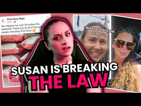 This Equestrian Might Be Going To Jail