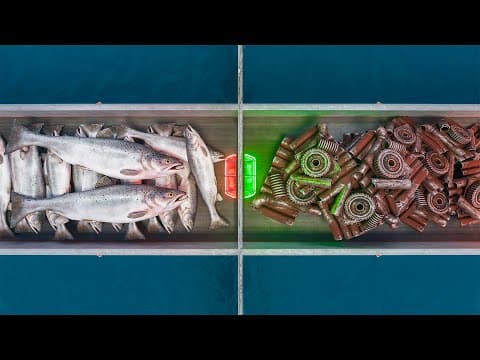 I Built The Most Efficient Scrap Generator In Rust