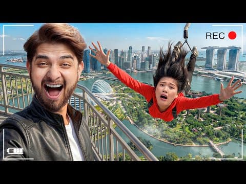 Saying YES to my Fiancé for a Day