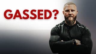 Most Fighter Conditioning Is Wrong (here’s The Fix)