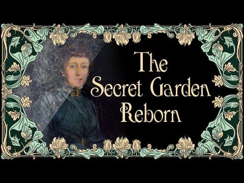 The Secret Garden Reborn