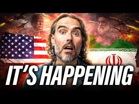 This Just Got Very Real....