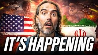 This Just Got Very Real....