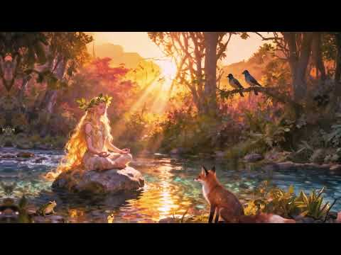 Magical Fairy Music