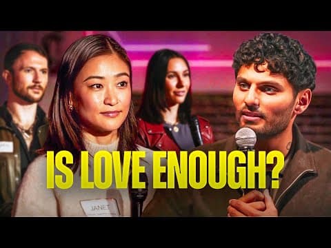 The Advice I Wish I Knew In My 20s About Love // Jay Shetty Answers Your Questions About Love