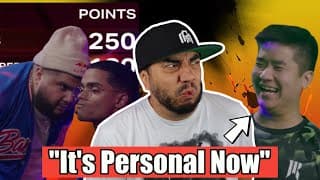 Menard Just Became Punks Demon | Nuckle Du Fires Shots | Xiao Hai Is Back On Top