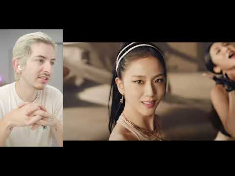 Filmmaker Reacts To Blackpink Pink ' Pink Venom' [extended Uncut 23 Min]