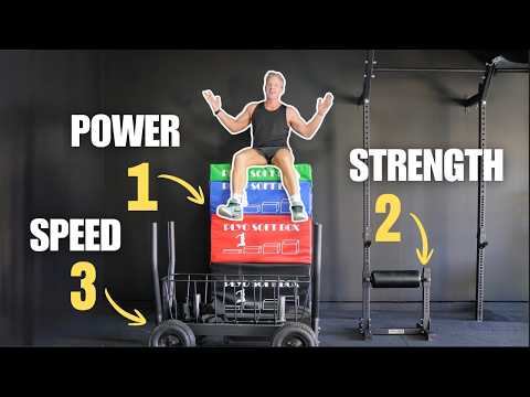 3 Home Gym Equipment Ideas To Train Like An Athlete | French Fitness Review
