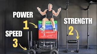 3 Home Gym Equipment Ideas To Train Like An Athlete | French Fitness Review