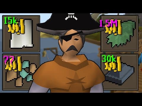 The Price Of Day 1 Sailing Items Are Crazy.... Can We Get There First?