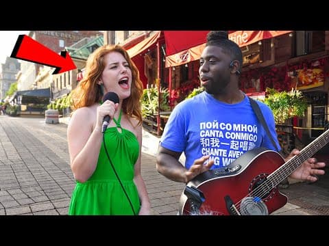 Her Bullies Told Her Not To Sing, But Watch Her Now