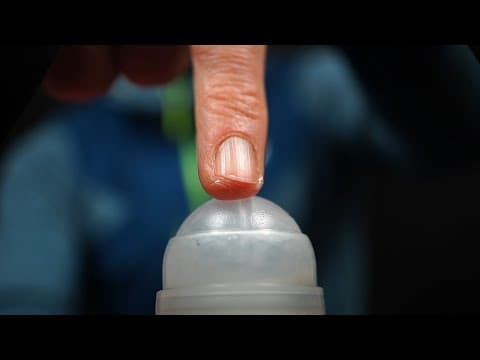 Asmr But I Can Use Just The Little Finger