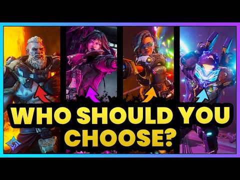 Stop! Watch This Before You Play Borderlands 4!