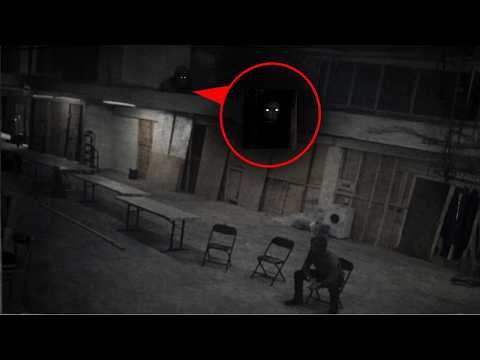 15 Scary Videos That Only Get Worse