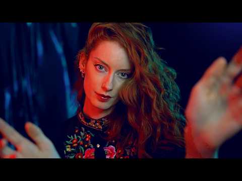 💚🌛 Hypnotic Whispers To Calm Your Senses 💤🥱 Personal Attention