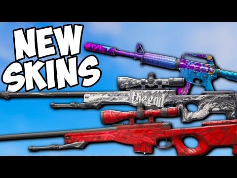 This Cs2 Update Is Bigger Than You Think