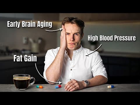 Why You Still Feel Tired After 7-8 Hours Of Sleep