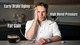 Why You Still Feel Tired After 7-8 Hours Of Sleep