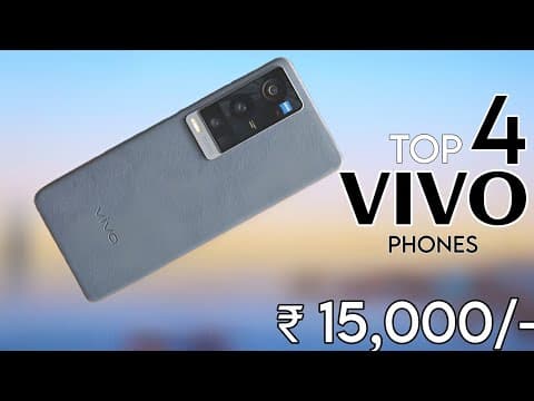 Top 5 Best Vivo Phone Under 15000 5g | Vivo Best Phone Under 15000 5g 2025
