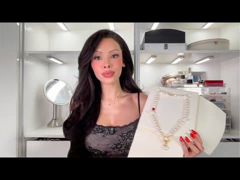 Year End Favorites 2025 💫 Pearls, Hairspray, Chanel And More!