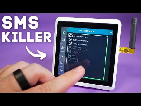 You’ve Never Seen Texting Like This