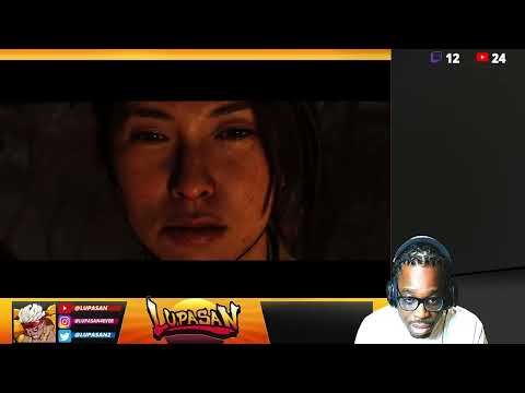 Ghost Of Yotei: Part 1