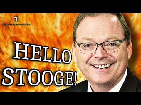 Economic Collapse Guaranteed: Please Welcome The New Fed Chair