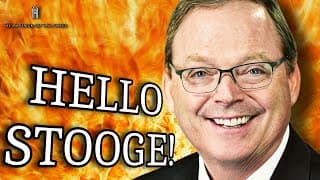 Economic Collapse Guaranteed: Please Welcome The New Fed Chair