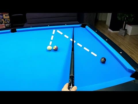 The One Rail Kicking System I Learned From A World Champion