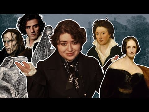 The Frankenstein Discourse Is Bad. Let’s Talk About It