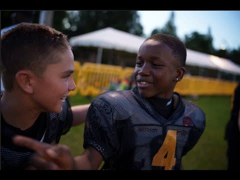 Sports Matter Impact League