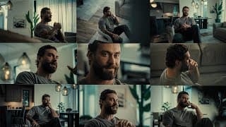 How The Biggest Interview Of My Life Shifted My Cinematography Forever