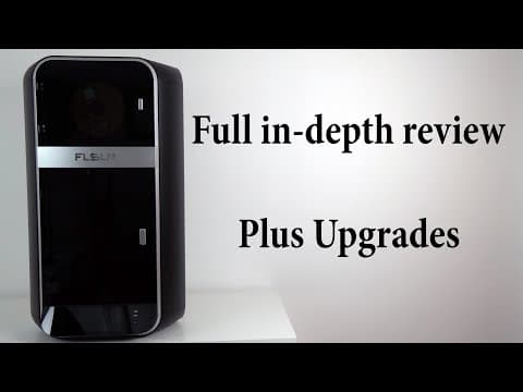 Flsun S1 Ultra Fast 3d Printer Full Review And Upgrades - All You Need To Know!