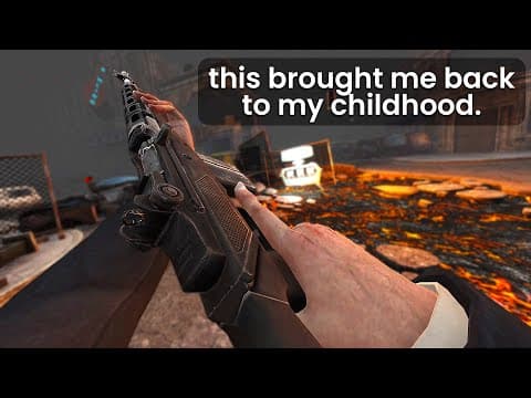 Black Ops 2 Zombies Vr Is Finally Here