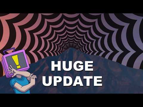 Huge Mt Chiliad Discovery After 12 Years