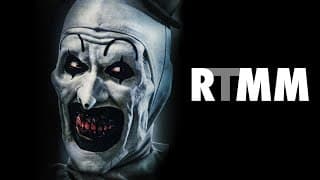 Terrifier 1-3 - Ralphthemoviemaker