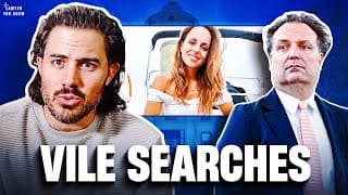 Walshe Trial Day 2: The Commonwealth Comes With Their Best Evidence - Will Cross Examination Hurt?