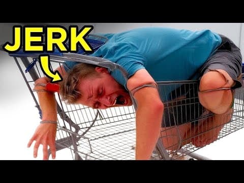 When Karma Punishes Awful People - Part 4