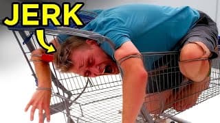 When Karma Punishes Awful People - Part 4