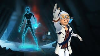 Terrifying Hide And Seek! | Mannequin Vr