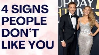 Blake Lively & Ryan Reynolds On Snl: 4 Ways To Deal With Haters! | Shallon Lester