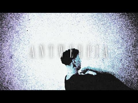Covin & Dany - Antwerpia Ft. Rafsosora