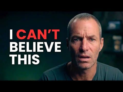 Something Massive Is Happening...