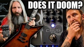 It Chugs… But Does It Doom? | Solar Chug Lite Demo