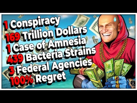 I Played 100% Of Cash Cleaner Simulator. Now I Cry Actual Coins.